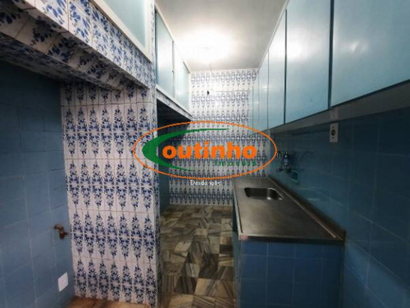 Imagem Apartamento com 3 Quartos à Venda, 90 m² em Maracanã - Rio De Janeiro Imagem Apartamento com 3 Quartos à Venda, 90 m² em Maracanã - Rio De Janeiro