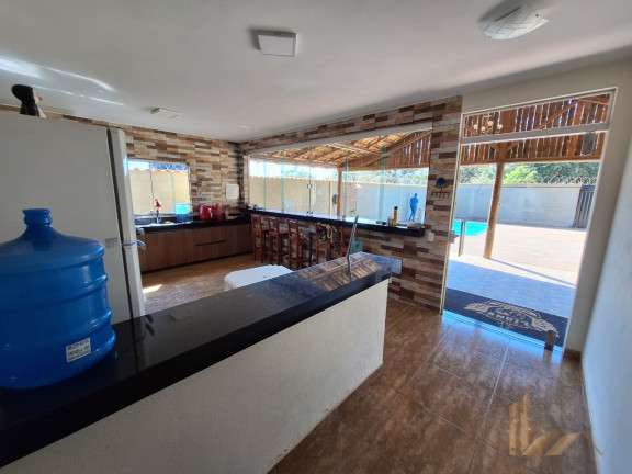 Imagem Casa com 4 Quartos à Venda, 150 m² em Jardim Alvorada/andiroba - Esmeraldas Imagem Casa com 4 Quartos à Venda, 150 m² em Jardim Alvorada/andiroba - Esmeraldas