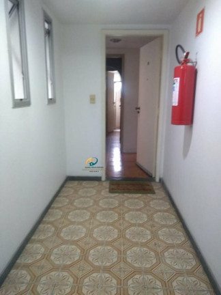 Imagem Apartamento com 3 Quartos à Venda, 110 m² em Enseada - Guarujá