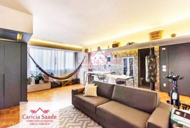 Imagem Apartamento com 2 Quartos à Venda, 95 m² em Paraíso - São Paulo Imagem Apartamento com 2 Quartos à Venda, 95 m² em Paraíso - São Paulo