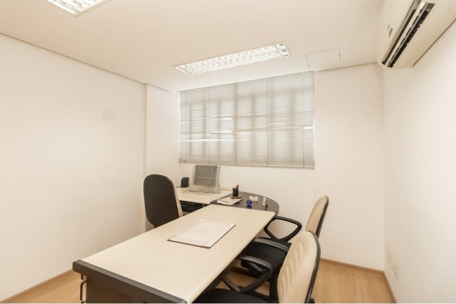 Imagem Sala Comercial à Venda, 202 m² em Cerqueira César - São Paulo