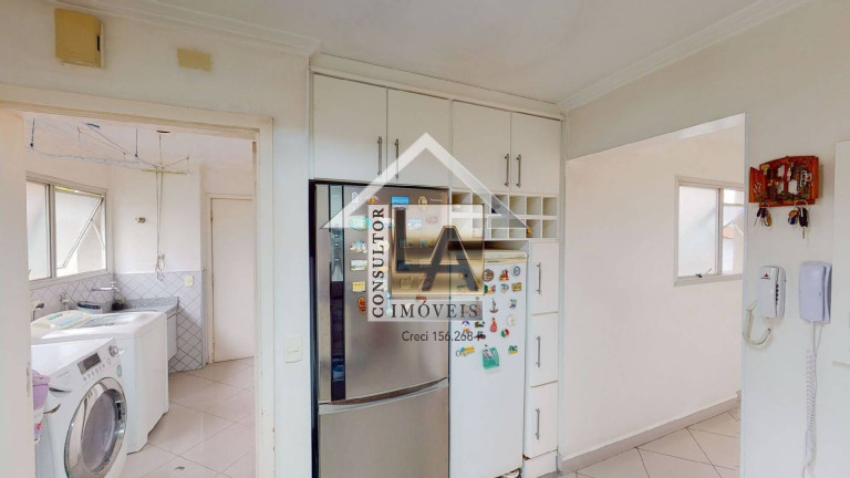 Imagem Apartamento com 4 Quartos à Venda, 179 m² em Chácara Santo Antônio (zona Sul) - São Paulo Imagem Apartamento com 4 Quartos à Venda, 179 m² em Chácara Santo Antônio (zona Sul) - São Paulo