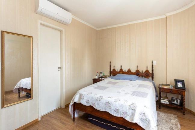 Imagem Apartamento com 3 Quartos à Venda, 114 m² em Perdizes - São Paulo