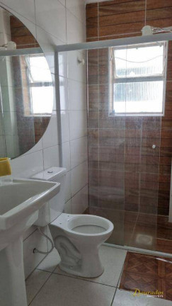 Imagem Kitnet com 1 Quarto à Venda, 32 m² em Boqueirão - Praia Grande Imagem Kitnet com 1 Quarto à Venda, 32 m² em Boqueirão - Praia Grande