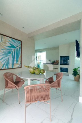 Imagem Cobertura com 3 Quartos à Venda, 220 m² em Enseada - Guarujá Imagem Cobertura com 3 Quartos à Venda, 220 m² em Enseada - Guarujá