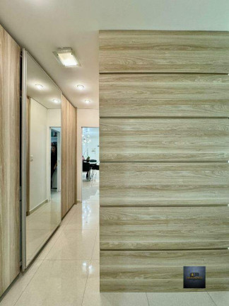 Imagem Apartamento com 3 Quartos à Venda, 150 m² em Jardim Do Mar - São Bernardo Do Campo