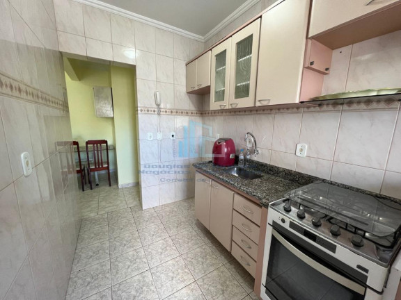 Imagem Apartamento com 1 Quarto à Venda, 52 m² em Caiçara - Praia Grande Imagem Apartamento com 1 Quarto à Venda, 52 m² em Caiçara - Praia Grande