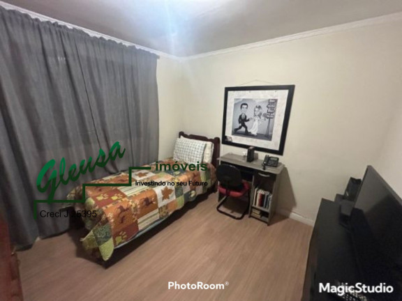 Imagem Casa com 3 Quartos à Venda, 180 m² em Cidade Antônio Estêvão De Carvalho - São Paulo