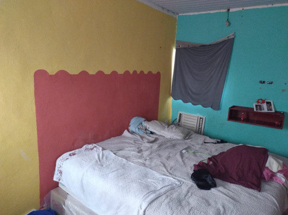 Imagem Casa com 4 Quartos à Venda, 54 m² em Planalto - Teresina