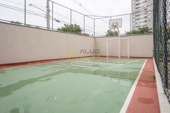Imagem Apartamento com 1 Quarto à Venda, 31 m² em água Branca - São Paulo