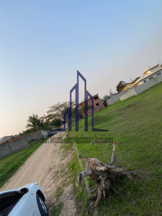 Imagem Terreno à Venda, 300 m² em Caluge - Itaboraí Imagem Terreno à Venda, 300 m² em Caluge - Itaboraí