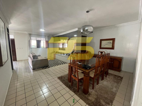 Imagem Casa com 4 Quartos à Venda, 360 m² em Bessa - João Pessoa