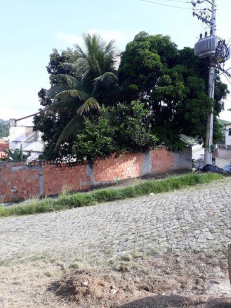 Imagem Terreno à Venda, 267 m² em Campo Grande - Rio De Janeiro Imagem Terreno à Venda, 267 m² em Campo Grande - Rio De Janeiro