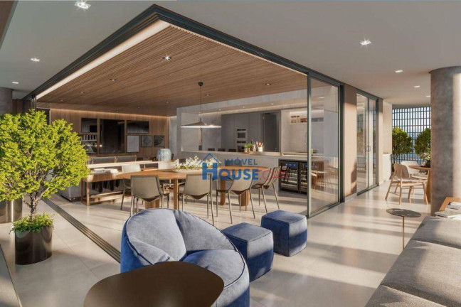 Apartamento com 4 Quartos à Venda, 218 m² em Perdizes - São Paulo
