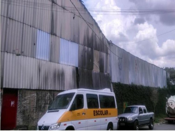 Imagem Imóvel Comercial à Venda, 1.300 m² em Vila Zat - São Paulo Imagem Imóvel Comercial à Venda, 1.300 m² em Vila Zat - São Paulo