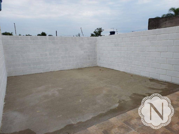 Imagem Casa com 2 Quartos à Venda, 50 m² em Gaivota - Itanhaém Imagem Casa com 2 Quartos à Venda, 50 m² em Gaivota - Itanhaém