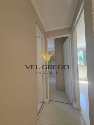 Imagem Apartamento com 2 Quartos à Venda, 48 m² em Taboão - São Bernardo Do Campo Imagem Apartamento com 2 Quartos à Venda, 48 m² em Taboão - São Bernardo Do Campo