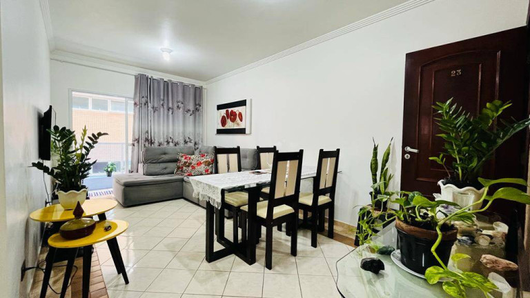 Imagem Apartamento com 2 Quartos à Venda, 74 m² em Aviação - Praia Grande Imagem Apartamento com 2 Quartos à Venda, 74 m² em Aviação - Praia Grande