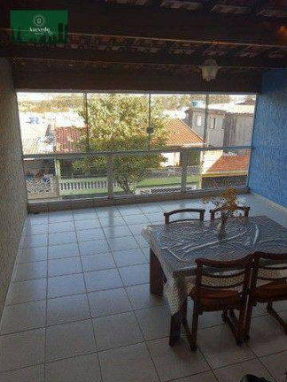 Imagem Sobrado com 3 Quartos à Venda, 125 m² em Jardim Santa Lídia - Guarulhos Imagem Sobrado com 3 Quartos à Venda, 125 m² em Jardim Santa Lídia - Guarulhos