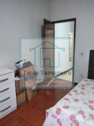 Imagem Casa com 3 Quartos à Venda, em Parque Erasmo - Santo André Imagem Casa com 3 Quartos à Venda, em Parque Erasmo - Santo André