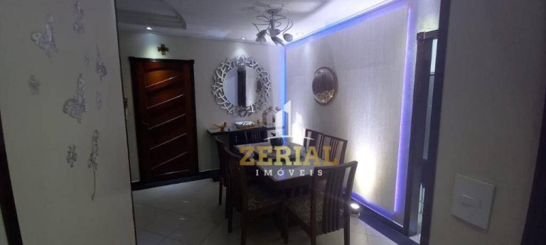 Imagem Apartamento com 3 Quartos à Venda, 83 m² em Santa Maria - São Caetano Do Sul Imagem Apartamento com 3 Quartos à Venda, 83 m² em Santa Maria - São Caetano Do Sul