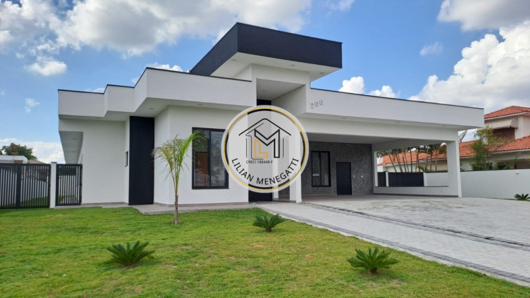 Imagem Imóvel com 4 Quartos à Venda, 1.500 m² em Portal Do éden - Itu