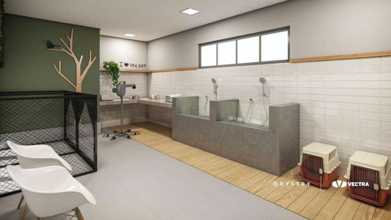Imagem Apartamento com 3 Quartos à Venda, 86 m² em Centro - Londrina