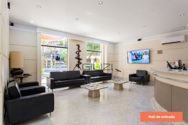 Imagem Apartamento com 1 Quarto à Venda, 41 m² em Cerqueira César - São Paulo Imagem Apartamento com 1 Quarto à Venda, 41 m² em Cerqueira César - São Paulo