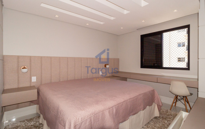Imagem Cobertura com 4 Quartos à Venda, 379 m² em Tatuapé - São Paulo Imagem Cobertura com 4 Quartos à Venda, 379 m² em Tatuapé - São Paulo