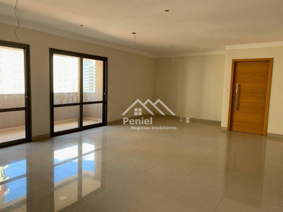 Imagem Apartamento com 3 Quartos à Venda, 156 m² em Alto Da Boa Vista - Ribeirão Preto Imagem Apartamento com 3 Quartos à Venda, 156 m² em Alto Da Boa Vista - Ribeirão Preto