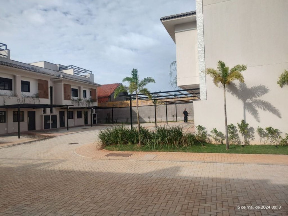 Imagem Casa com 2 Quartos à Venda, 85 m² em Parque Taquaral - Campinas