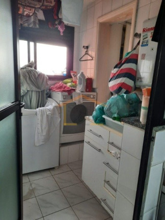Imagem Apartamento com 3 Quartos à Venda, 120 m² em Lauzane Paulista - São Paulo