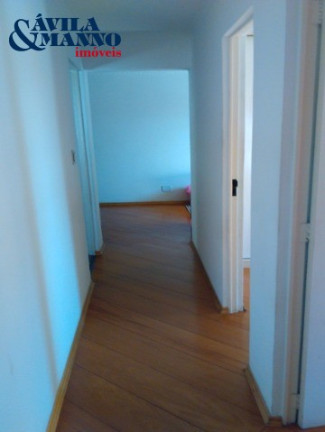 Imagem Apartamento com 2 Quartos à Venda, 54 m² em água Rasa - São Paulo Imagem Apartamento com 2 Quartos à Venda, 54 m² em água Rasa - São Paulo