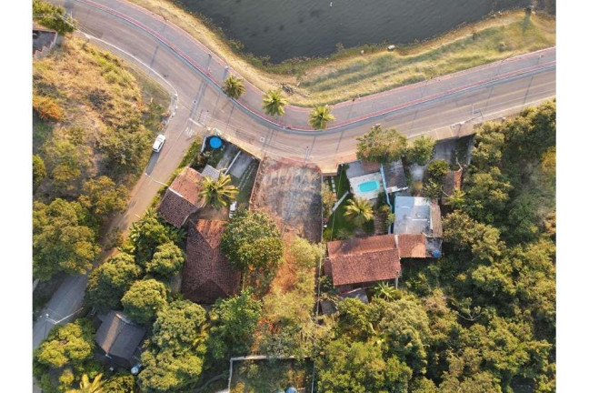 Imagem Terreno à Venda, 399 m² em Centro - Maricá Imagem Terreno à Venda, 399 m² em Centro - Maricá