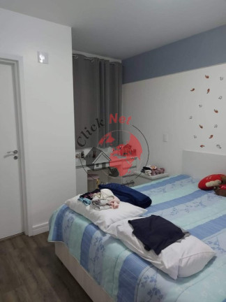 Imagem Apartamento com 3 Quartos à Venda, 85 m² em Centro - São Caetano Do Sul Imagem Apartamento com 3 Quartos à Venda, 85 m² em Centro - São Caetano Do Sul