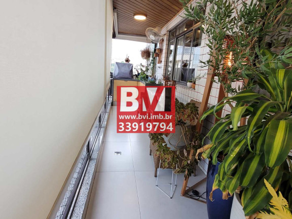 Imagem Apartamento com 3 Quartos à Venda, 106 m² em Vila Da Penha - Rio De Janeiro Imagem Apartamento com 3 Quartos à Venda, 106 m² em Vila Da Penha - Rio De Janeiro