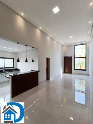 Imagem Casa de Condomínio com 3 Quartos à Venda, 200 m² em Jardim Residencial Villagio Ipanema I - Sorocaba