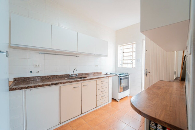 Imagem Casa com 3 Quartos à Venda, 150 m² em Planalto Paulista - São Paulo Imagem Casa com 3 Quartos à Venda, 150 m² em Planalto Paulista - São Paulo