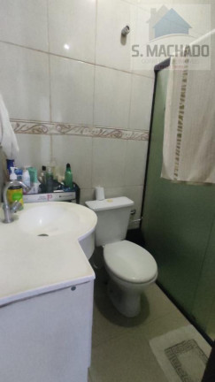 Imagem Casa com 3 Quartos à Venda, 185 m² em Vila Curuça - Santo André Imagem Casa com 3 Quartos à Venda, 185 m² em Vila Curuça - Santo André