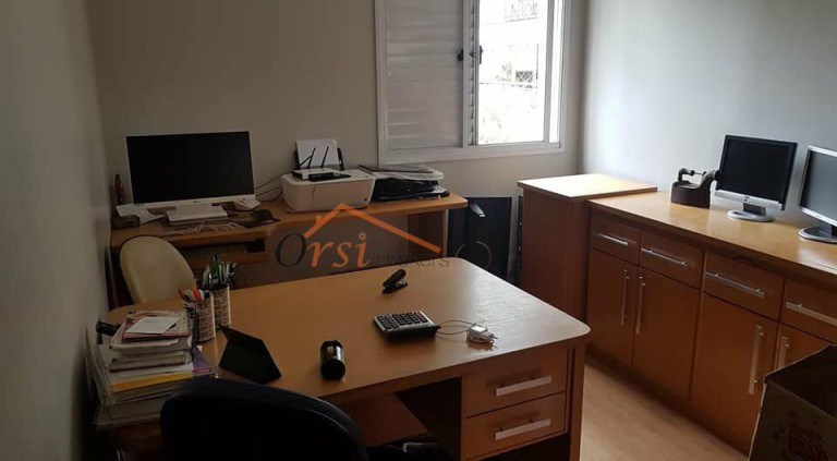 Imagem Apartamento com 3 Quartos à Venda, 155 m² em Cidade São Francisco - São Paulo Imagem Apartamento com 3 Quartos à Venda, 155 m² em Cidade São Francisco - São Paulo