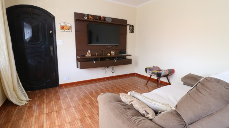 Imagem Casa com 3 Quartos à Venda, 319 m² em Vila Nova Mazzei - São Paulo Imagem Casa com 3 Quartos à Venda, 319 m² em Vila Nova Mazzei - São Paulo