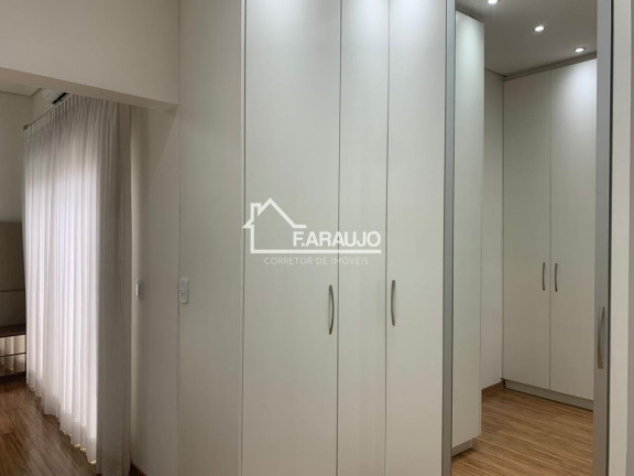 Imagem Imóvel com 4 Quartos à Venda, 250 m² em Ibiti Royal Park - Sorocaba