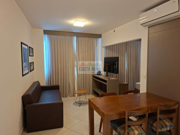 Apartamento com 2 Quartos à Venda ou Locação, 61 m² em Parque Do Peão - Barretos