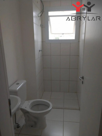 Imagem Imóvel com 2 Quartos à Venda, 48 m² em Nova Cidade Jardim - Jundiaí