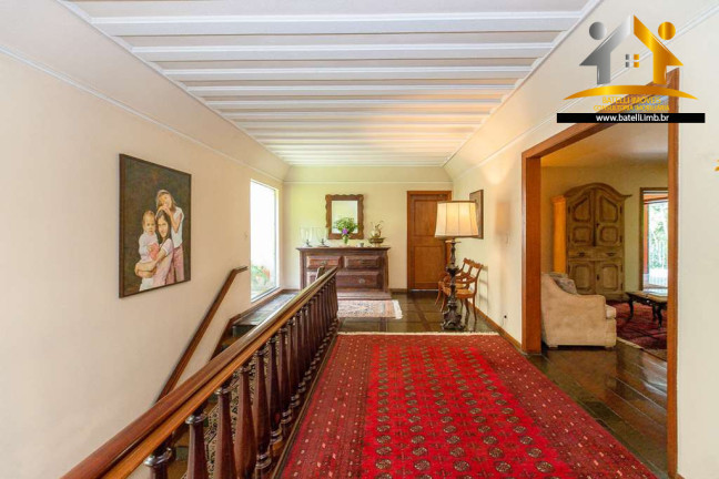 Imagem Casa de Condomínio com 6 Quartos à Venda, 721 m² em Granja Viana - Cotia