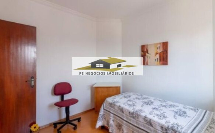 Imagem Cobertura com 3 Quartos à Venda, 156 m² em Vila Dom Pedro I - São Paulo