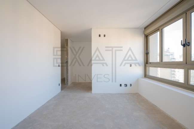 Imagem Imóvel com 4 Quartos à Venda, 358 m² em Vila Nova Conceição - São Paulo