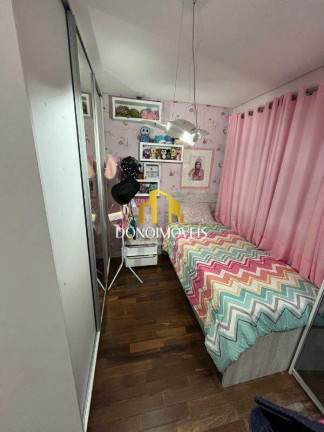 Imagem Apartamento com 3 Quartos à Venda, 155 m² em Centro - São Bernardo Do Campo Imagem Apartamento com 3 Quartos à Venda, 155 m² em Centro - São Bernardo Do Campo
