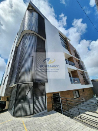 Imagem Apartamento com 2 Quartos à Venda, 56 m² em Jardim São Paulo - João Pessoa