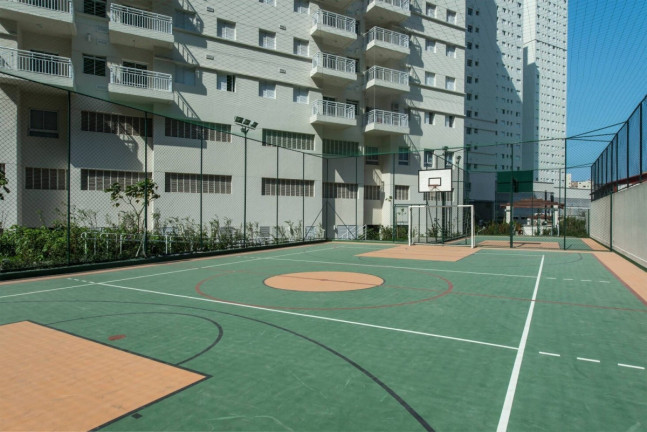 Imagem Apartamento com 2 Quartos à Venda, 62 m² em Marapé - Santos Imagem Apartamento com 2 Quartos à Venda, 62 m² em Marapé - Santos